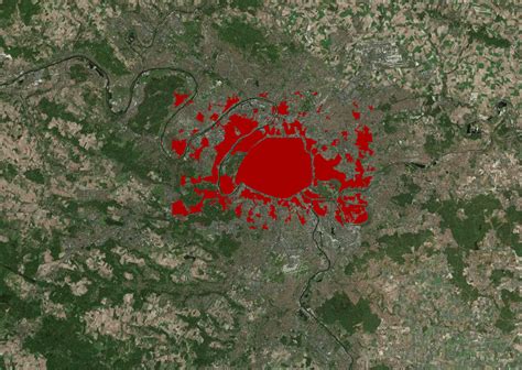 Make Cities Explode in Size With These Interactive Maps.